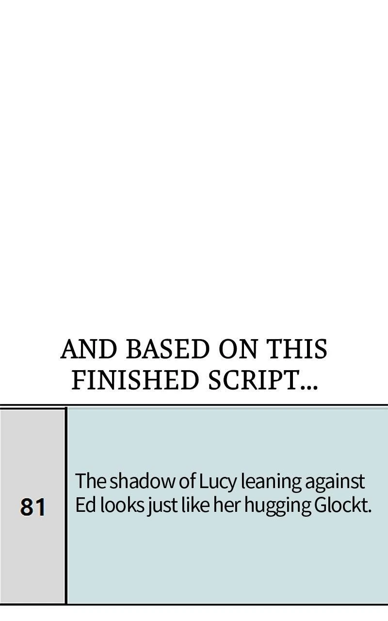 The Extra’s Academy Survival Guide Chapter 82.5 — page 76