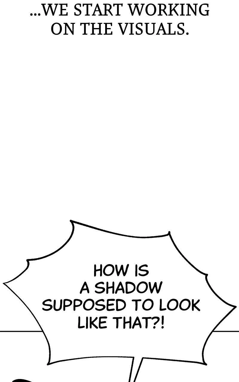 The Extra’s Academy Survival Guide Chapter 82.5 — page 77