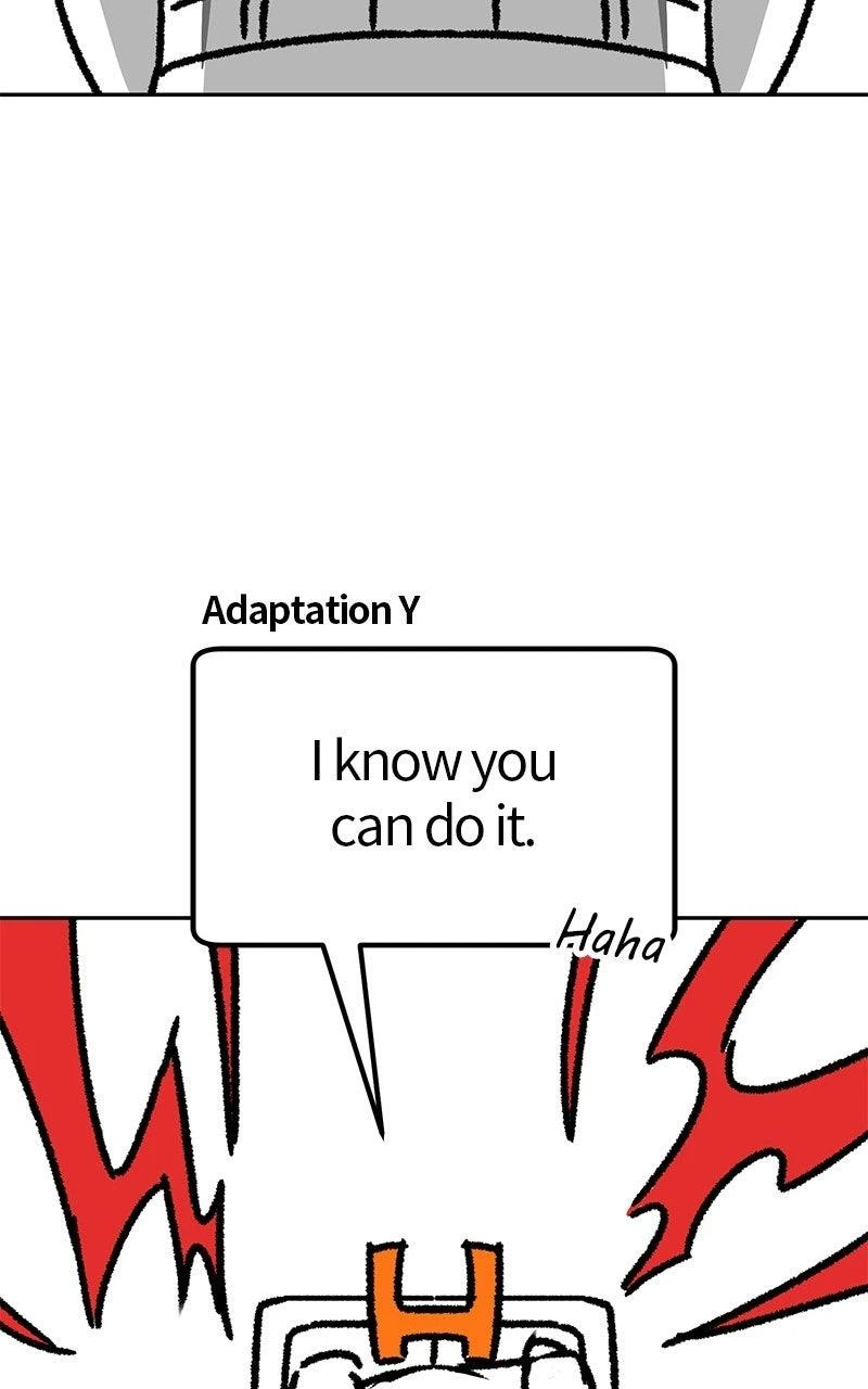 The Extra’s Academy Survival Guide Chapter 82.5 — page 79