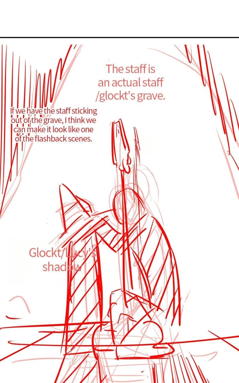 The Extra’s Academy Survival Guide Chapter 82.5 — page 81