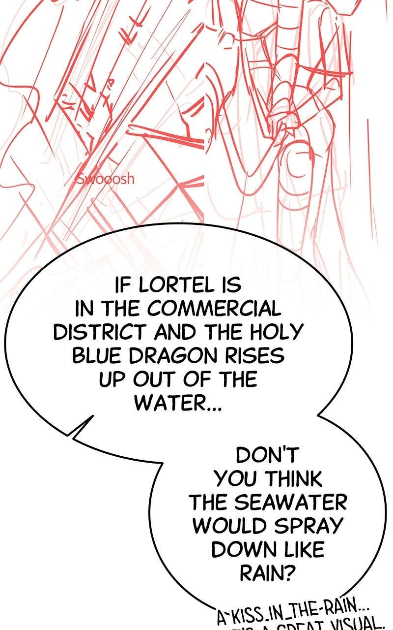 The Extra’s Academy Survival Guide Chapter 82.5 — page 85