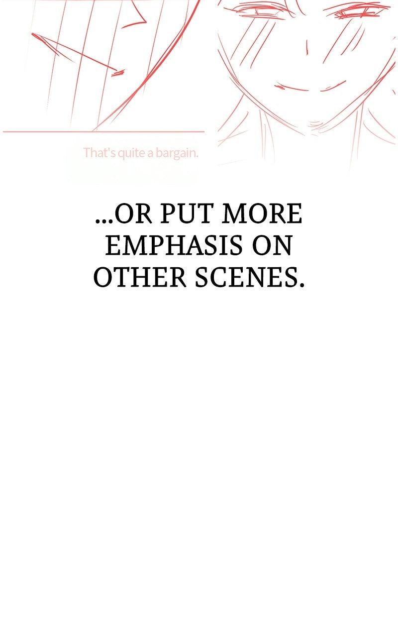 The Extra’s Academy Survival Guide Chapter 82.5 — page 88