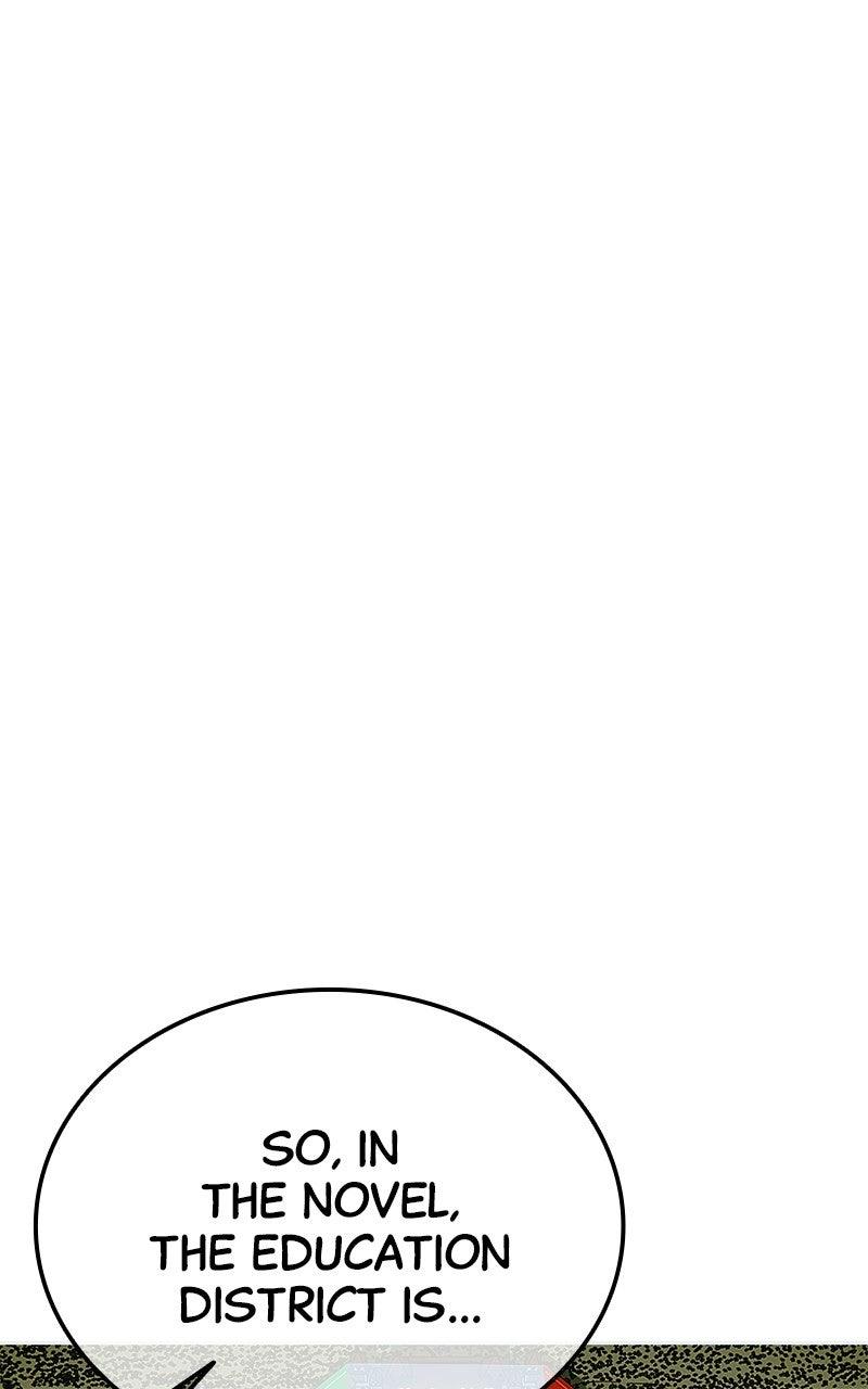 The Extra’s Academy Survival Guide Chapter 82.5 — page 91