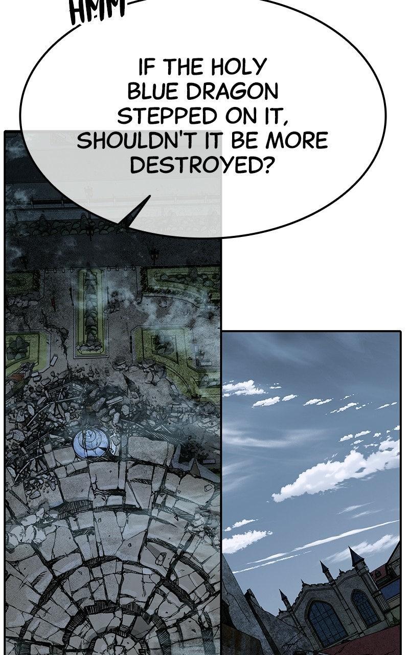 The Extra’s Academy Survival Guide Chapter 82.5 — page 94
