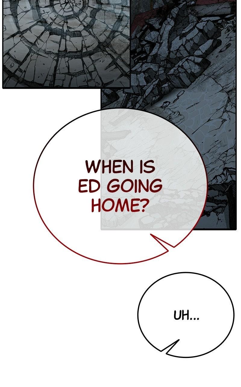 The Extra’s Academy Survival Guide Chapter 82.5 — page 95