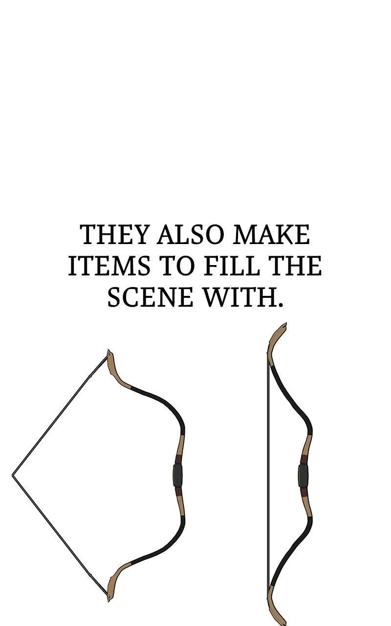 The Extra’s Academy Survival Guide Chapter 82.5 — page 96