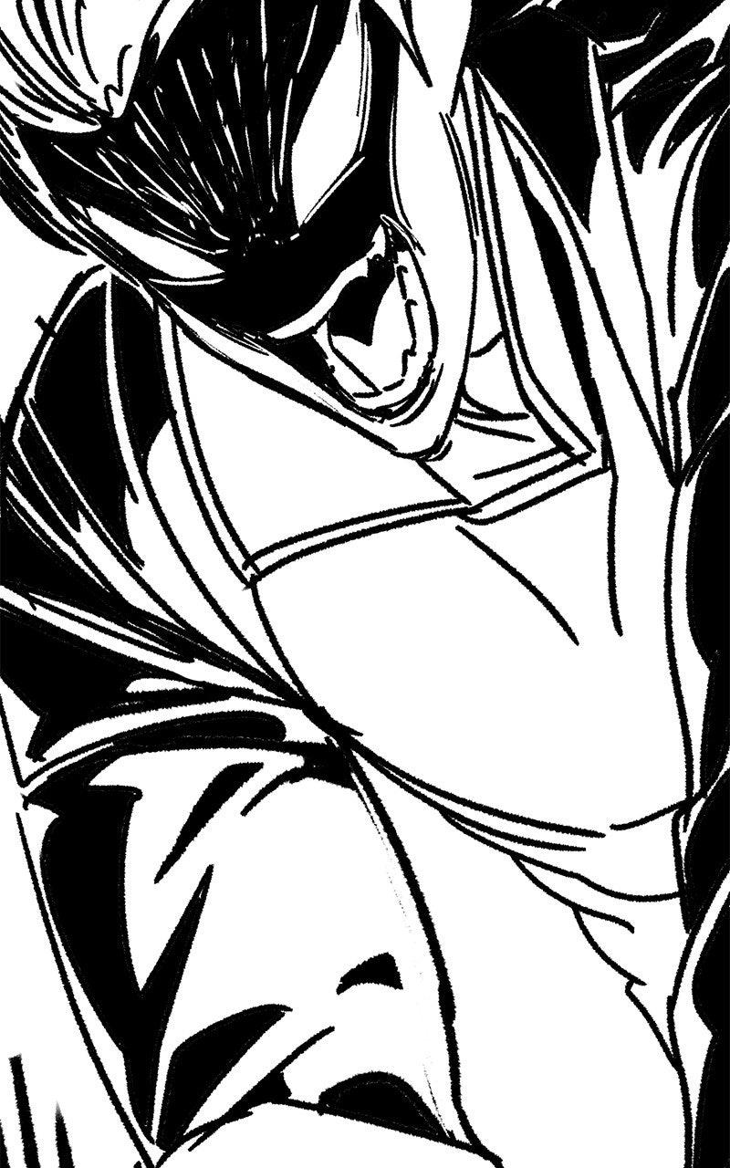 The Extra’s Academy Survival Guide Chapter 82.5 — page 103
