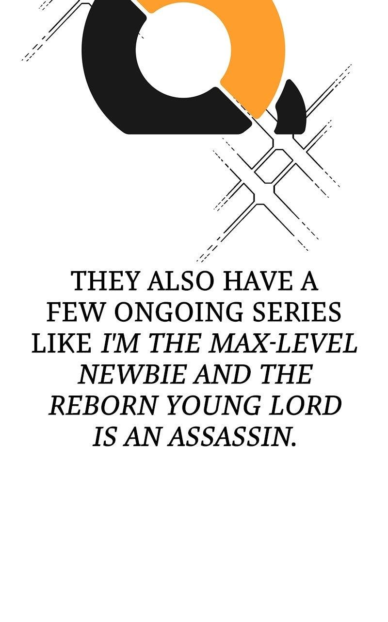 The Extra’s Academy Survival Guide Chapter 82.5 — page 107
