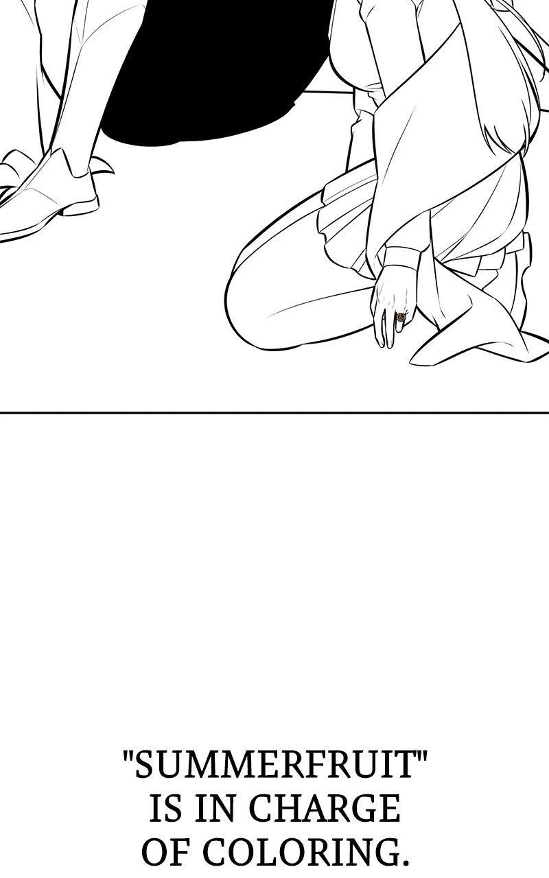 The Extra’s Academy Survival Guide Chapter 82.5 — page 110