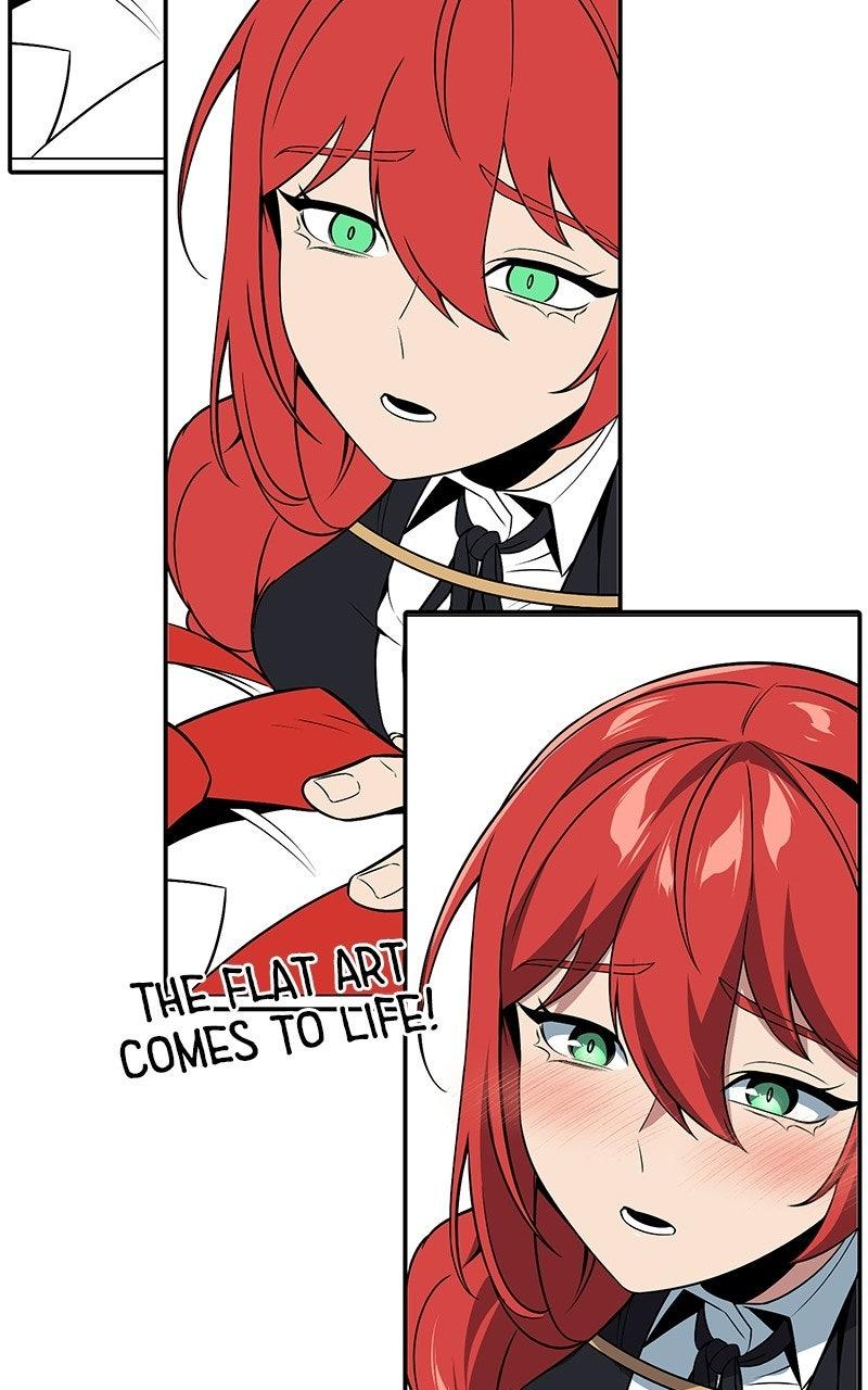 The Extra’s Academy Survival Guide Chapter 82.5 — page 113