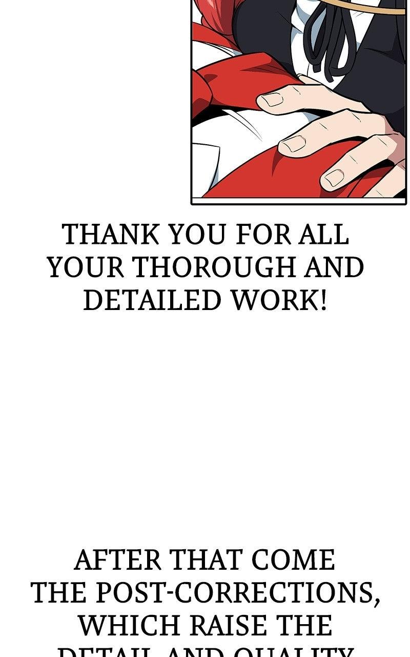 The Extra’s Academy Survival Guide Chapter 82.5 — page 114