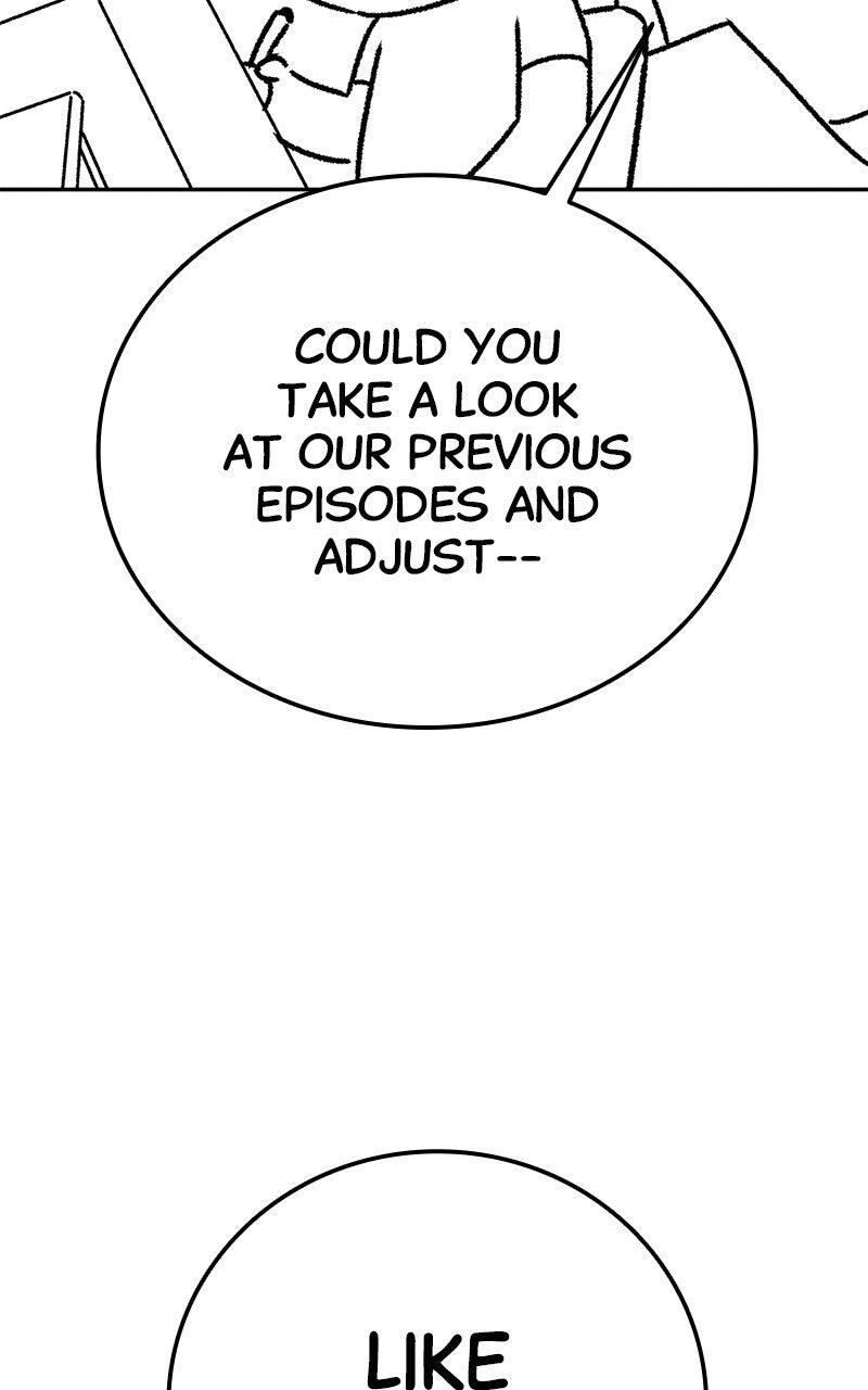 The Extra’s Academy Survival Guide Chapter 82.5 — page 118