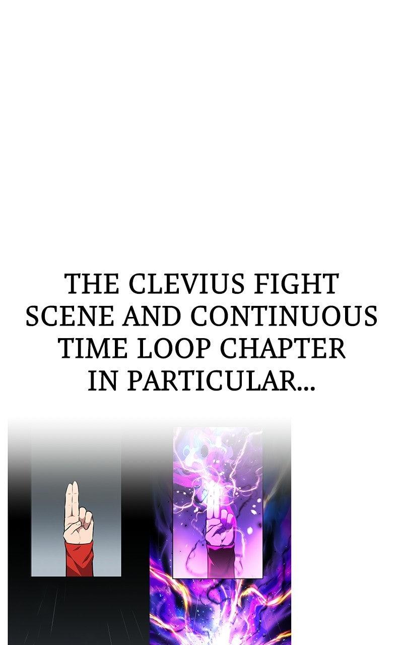 The Extra’s Academy Survival Guide Chapter 82.5 — page 121