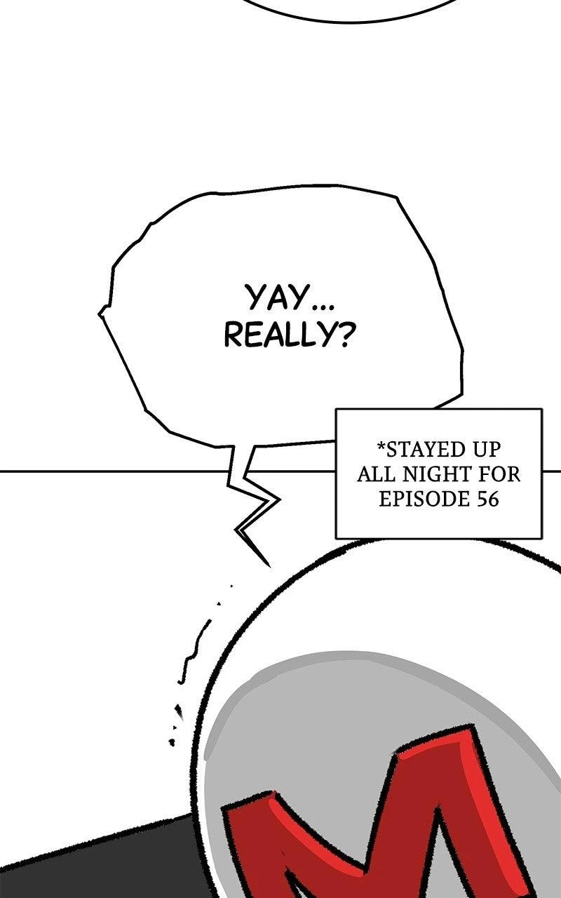 The Extra’s Academy Survival Guide Chapter 82.5 — page 126