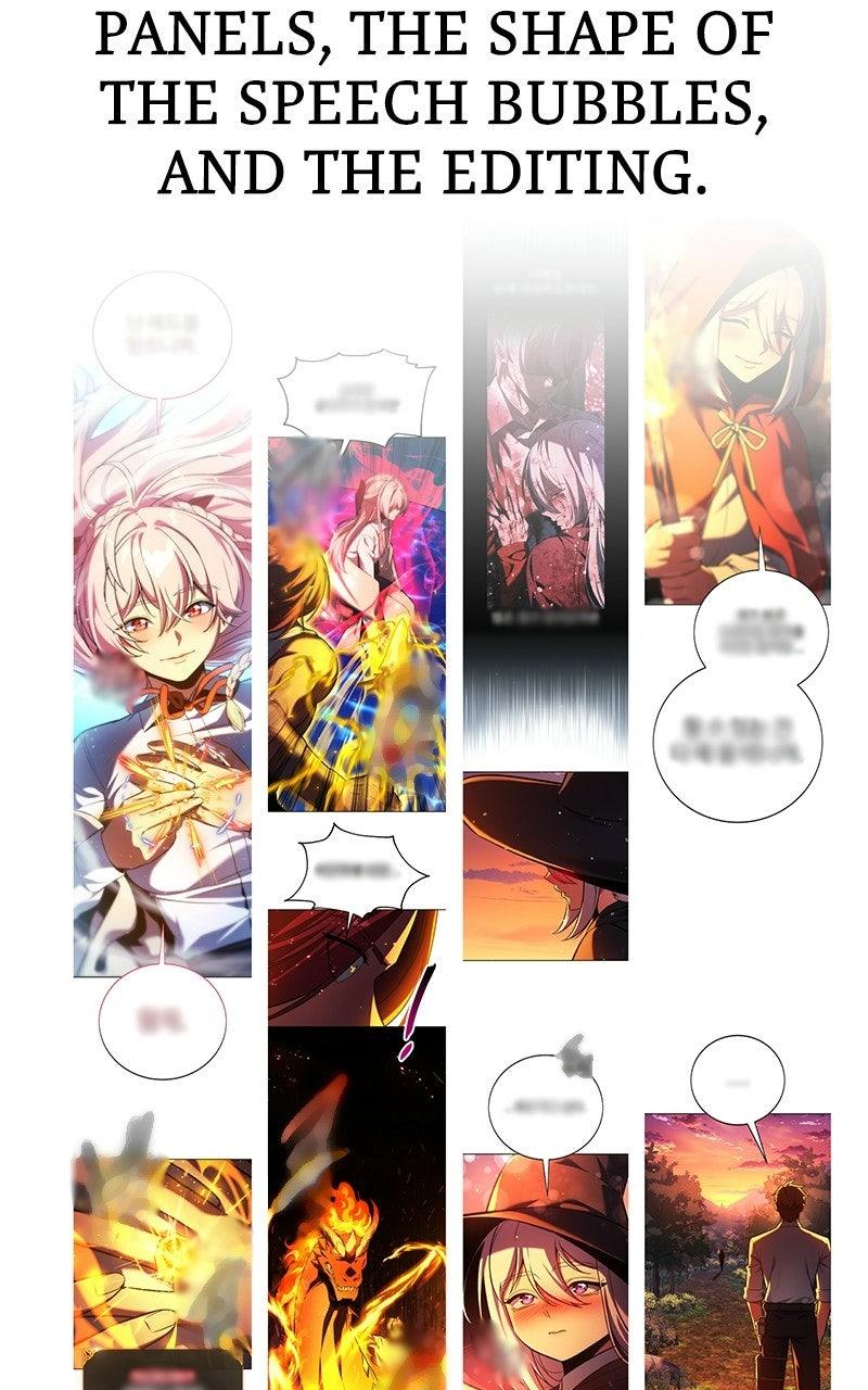 The Extra’s Academy Survival Guide Chapter 82.5 — page 130