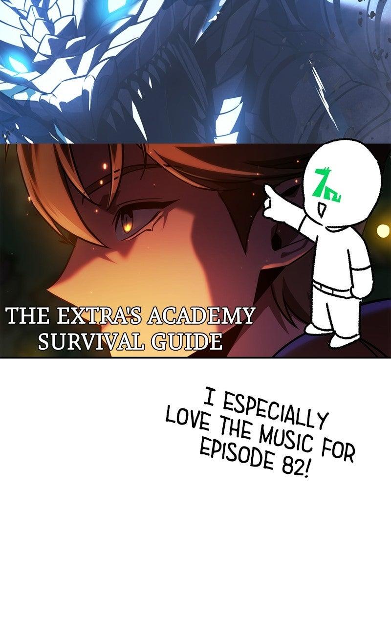 The Extra’s Academy Survival Guide Chapter 82.5 — page 133