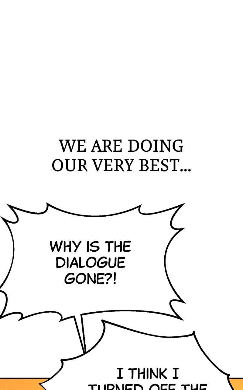 The Extra’s Academy Survival Guide Chapter 82.5 — page 135