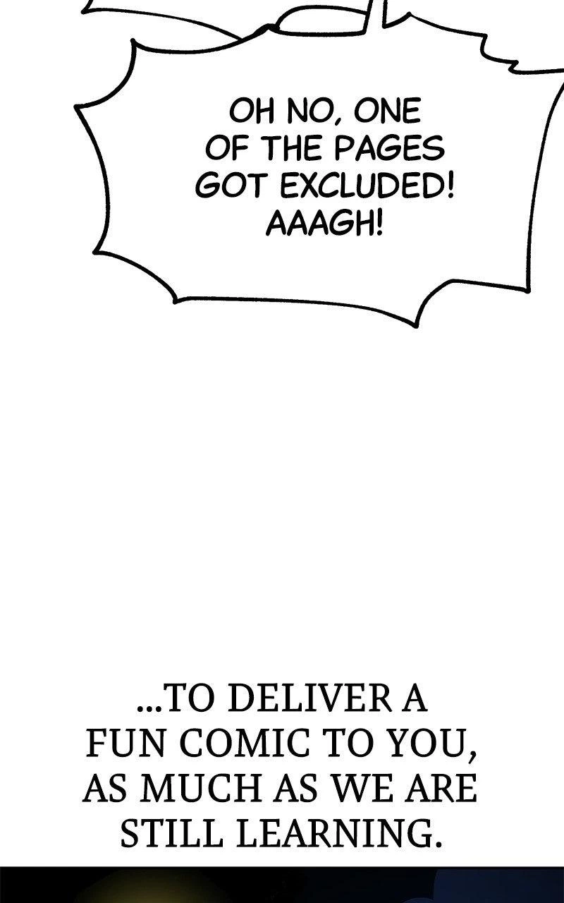 The Extra’s Academy Survival Guide Chapter 82.5 — page 137