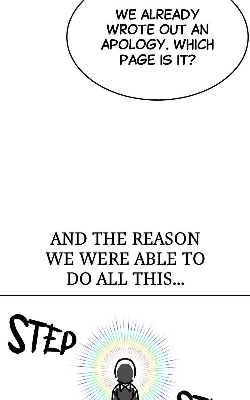 The Extra’s Academy Survival Guide Chapter 82.5 — page 139