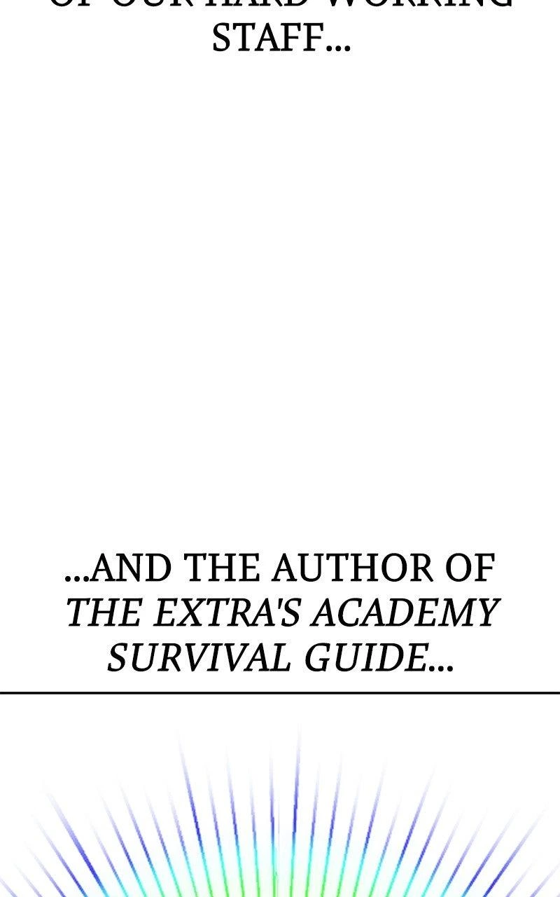 The Extra’s Academy Survival Guide Chapter 82.5 — page 141