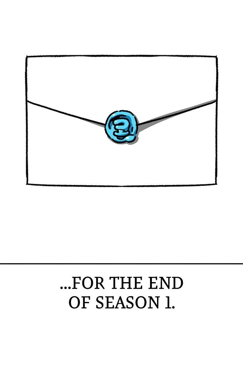 The Extra’s Academy Survival Guide Chapter 82.5 — page 145