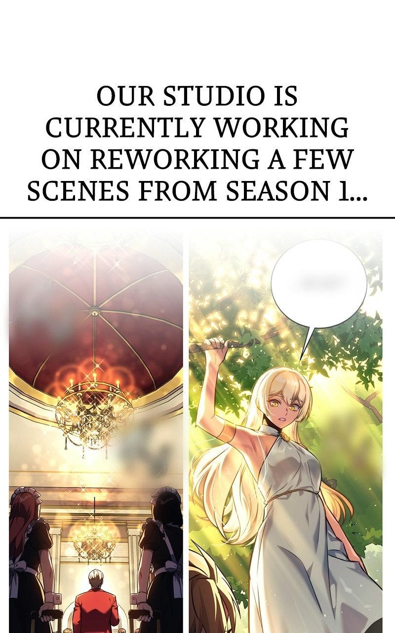 The Extra’s Academy Survival Guide Chapter 82.5 — page 151