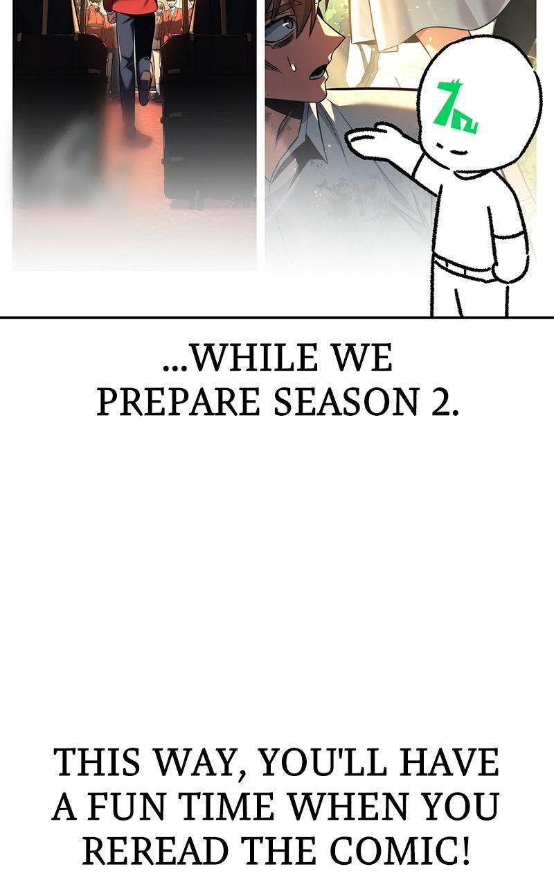 The Extra’s Academy Survival Guide Chapter 82.5 — page 152