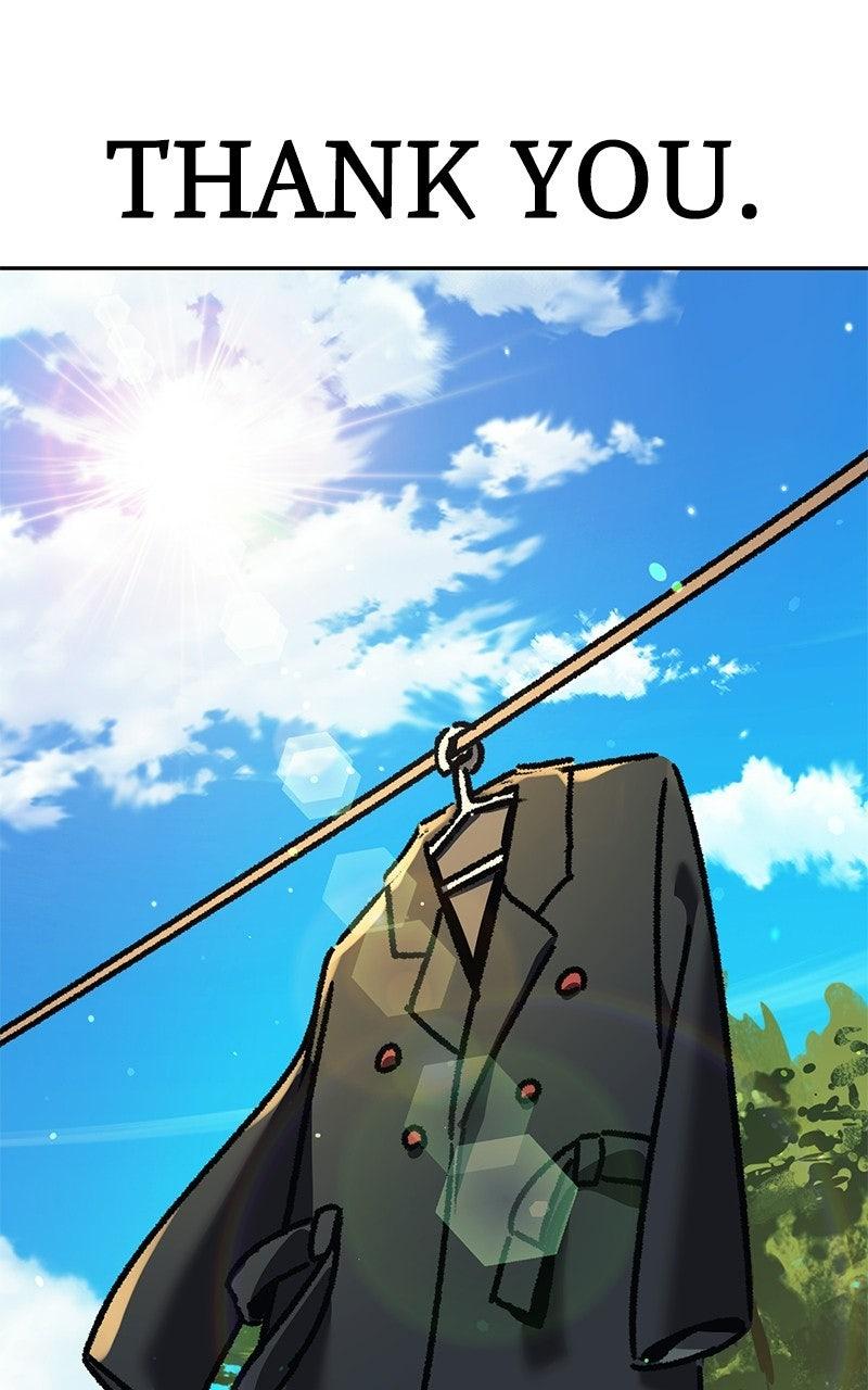 The Extra’s Academy Survival Guide Chapter 82.5 — page 167