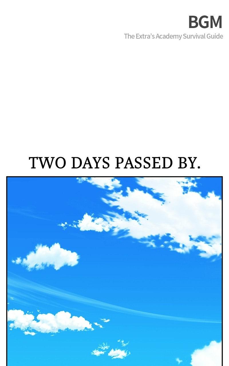 The Extra’s Academy Survival Guide Chapter 82 — page 1