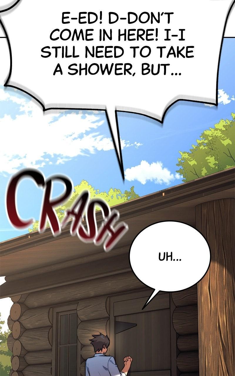 The Extra’s Academy Survival Guide Chapter 82 — page 5