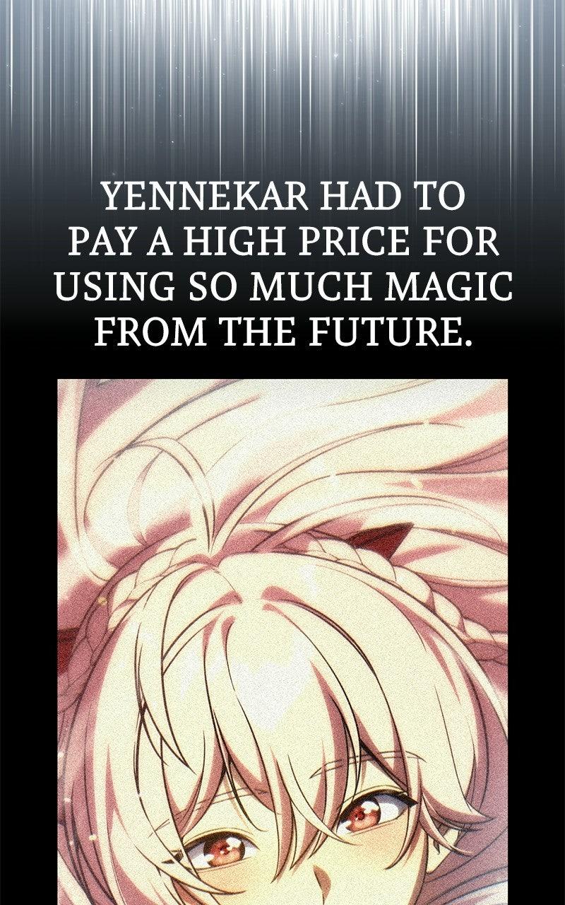 The Extra’s Academy Survival Guide Chapter 82 — page 7
