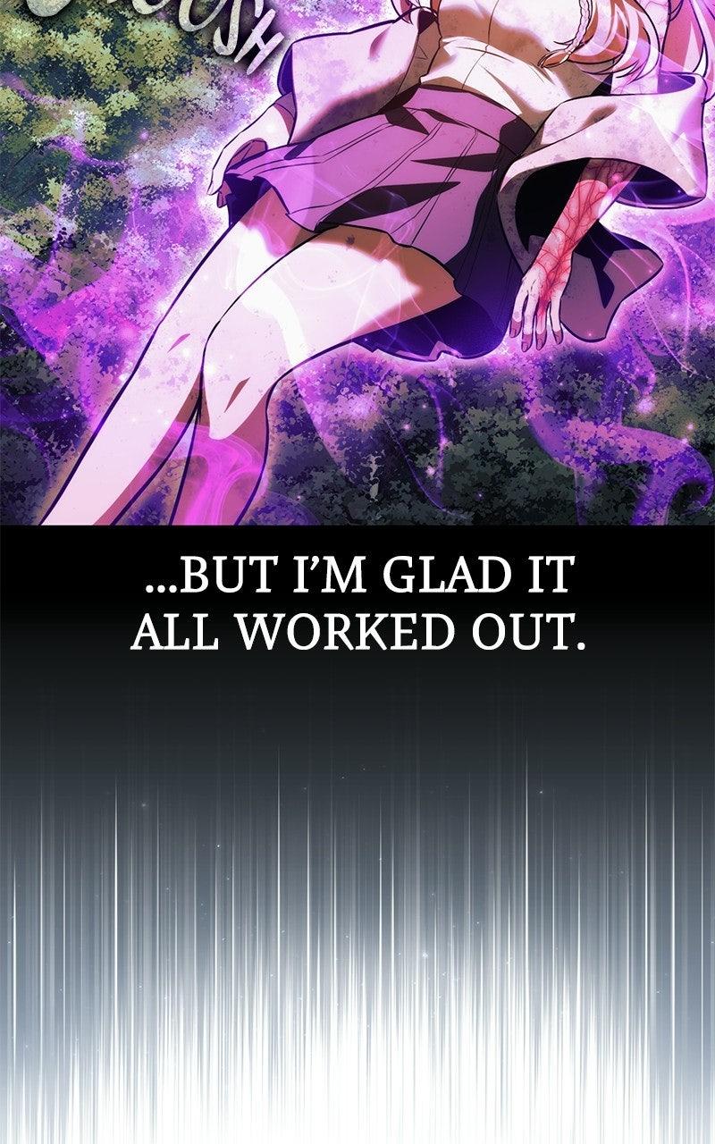 The Extra’s Academy Survival Guide Chapter 82 — page 14