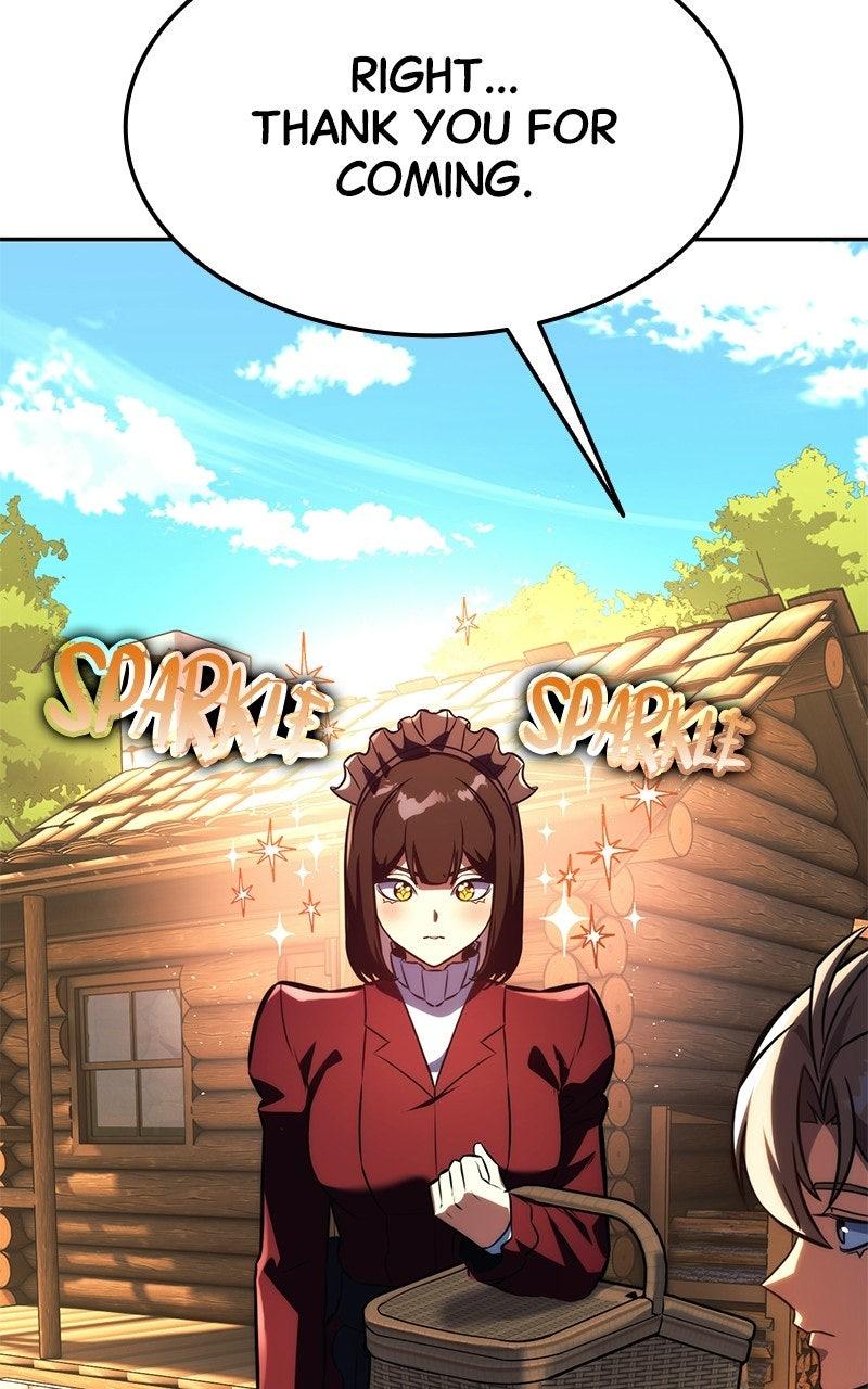 The Extra’s Academy Survival Guide Chapter 82 — page 17