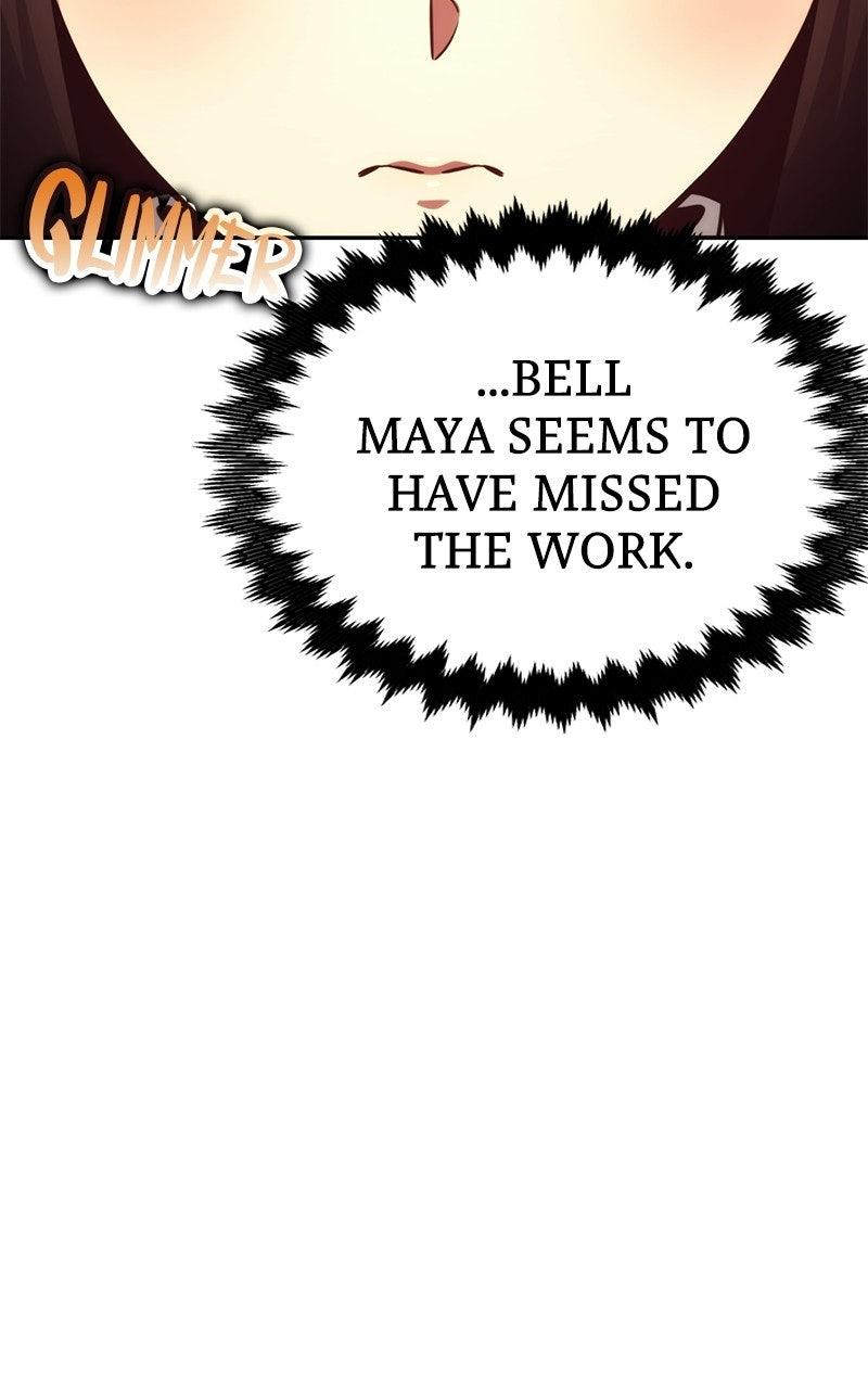 The Extra’s Academy Survival Guide Chapter 82 — page 20