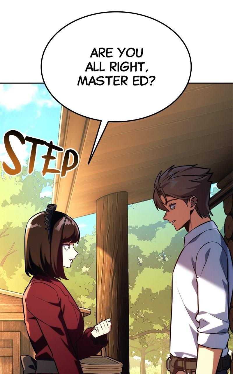 The Extra’s Academy Survival Guide Chapter 82 — page 21