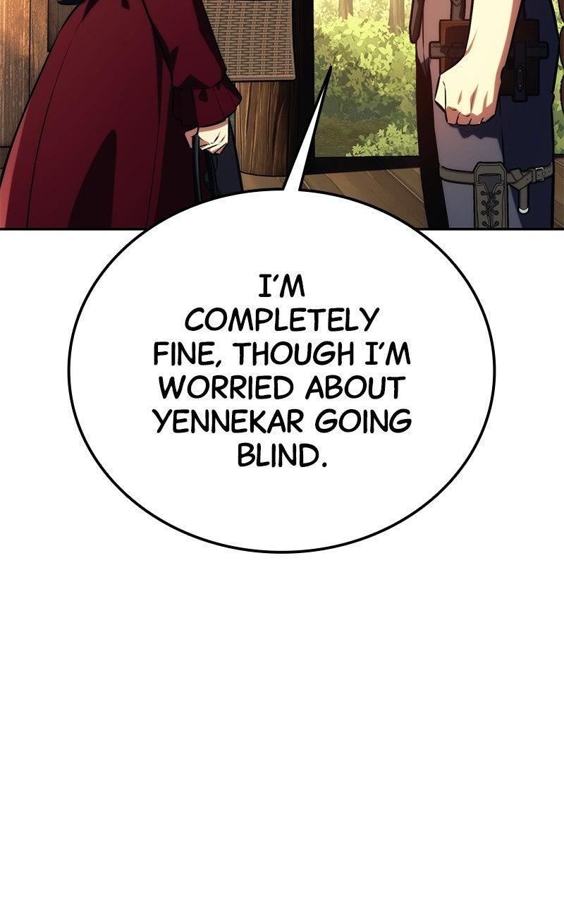 The Extra’s Academy Survival Guide Chapter 82 — page 22