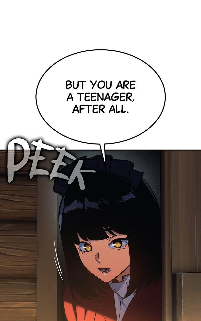 The Extra’s Academy Survival Guide Chapter 82 — page 33