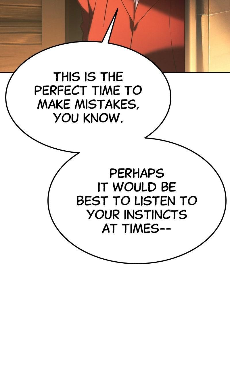 The Extra’s Academy Survival Guide Chapter 82 — page 34