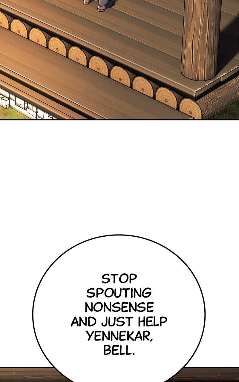 The Extra’s Academy Survival Guide Chapter 82 — page 36