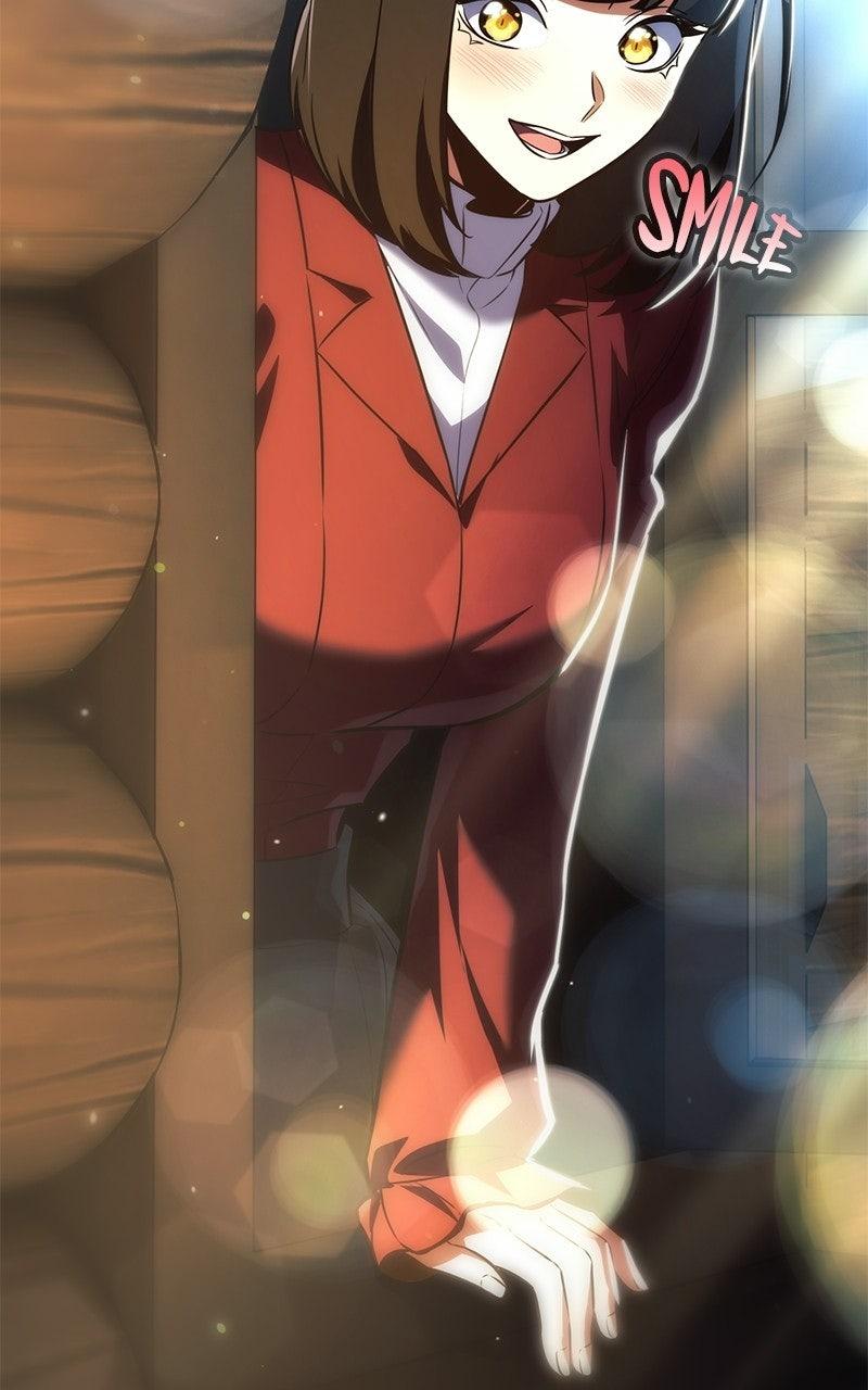 The Extra’s Academy Survival Guide Chapter 82 — page 41