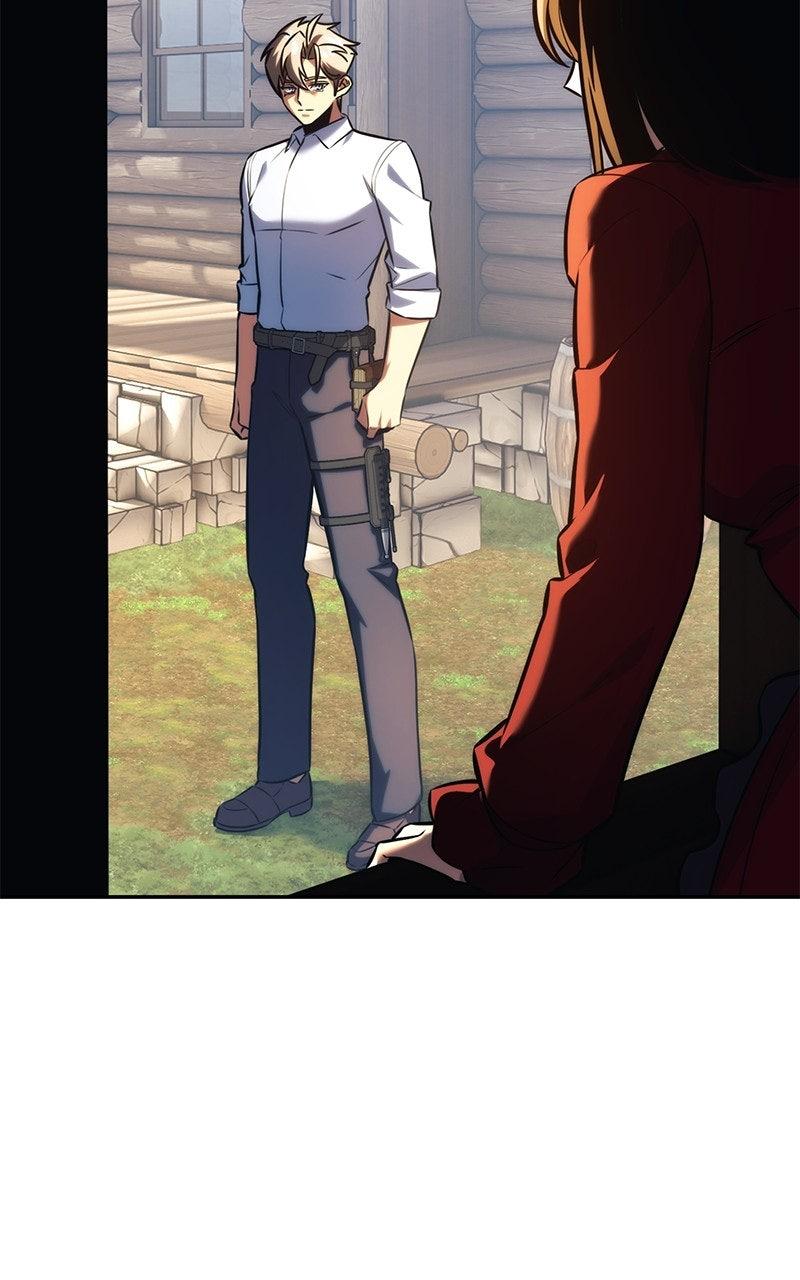 The Extra’s Academy Survival Guide Chapter 82 — page 43