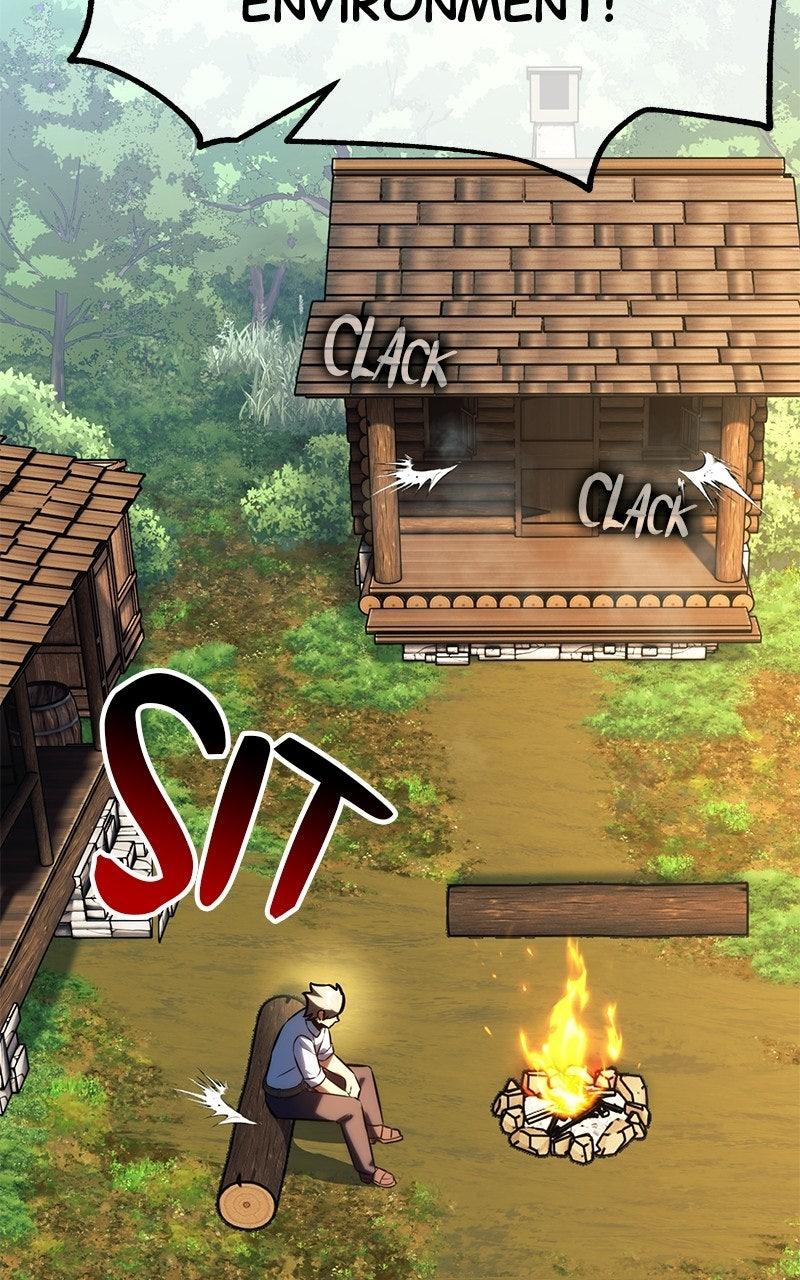 The Extra’s Academy Survival Guide Chapter 82 — page 46