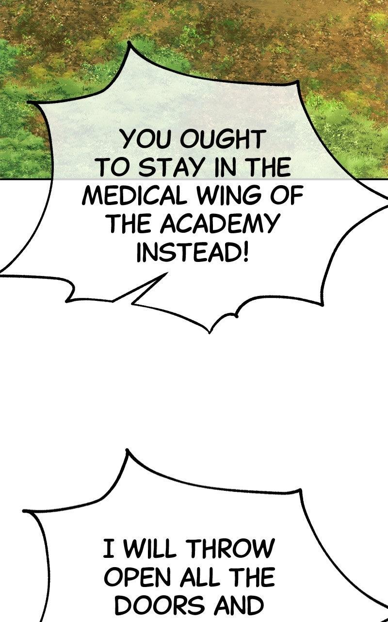 The Extra’s Academy Survival Guide Chapter 82 — page 47