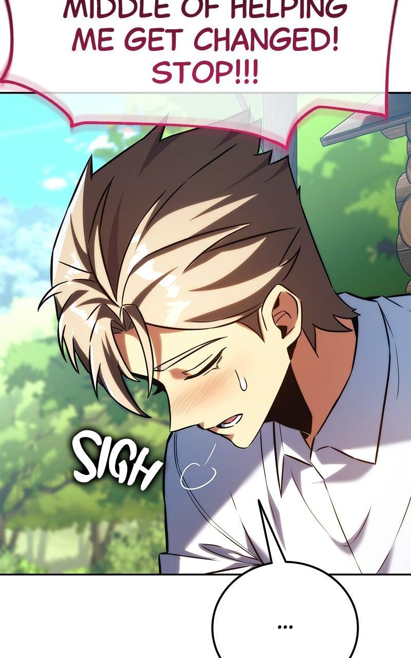 The Extra’s Academy Survival Guide Chapter 82 — page 50