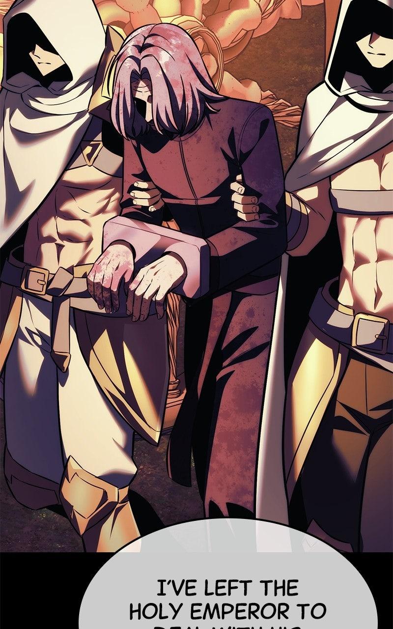 The Extra’s Academy Survival Guide Chapter 82 — page 69