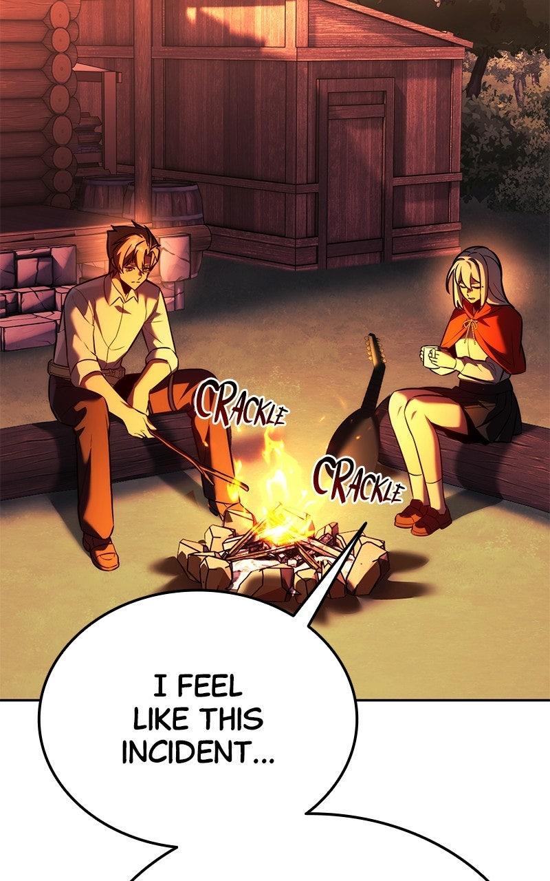 The Extra’s Academy Survival Guide Chapter 82 — page 73
