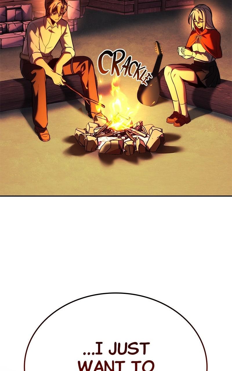 The Extra’s Academy Survival Guide Chapter 82 — page 83