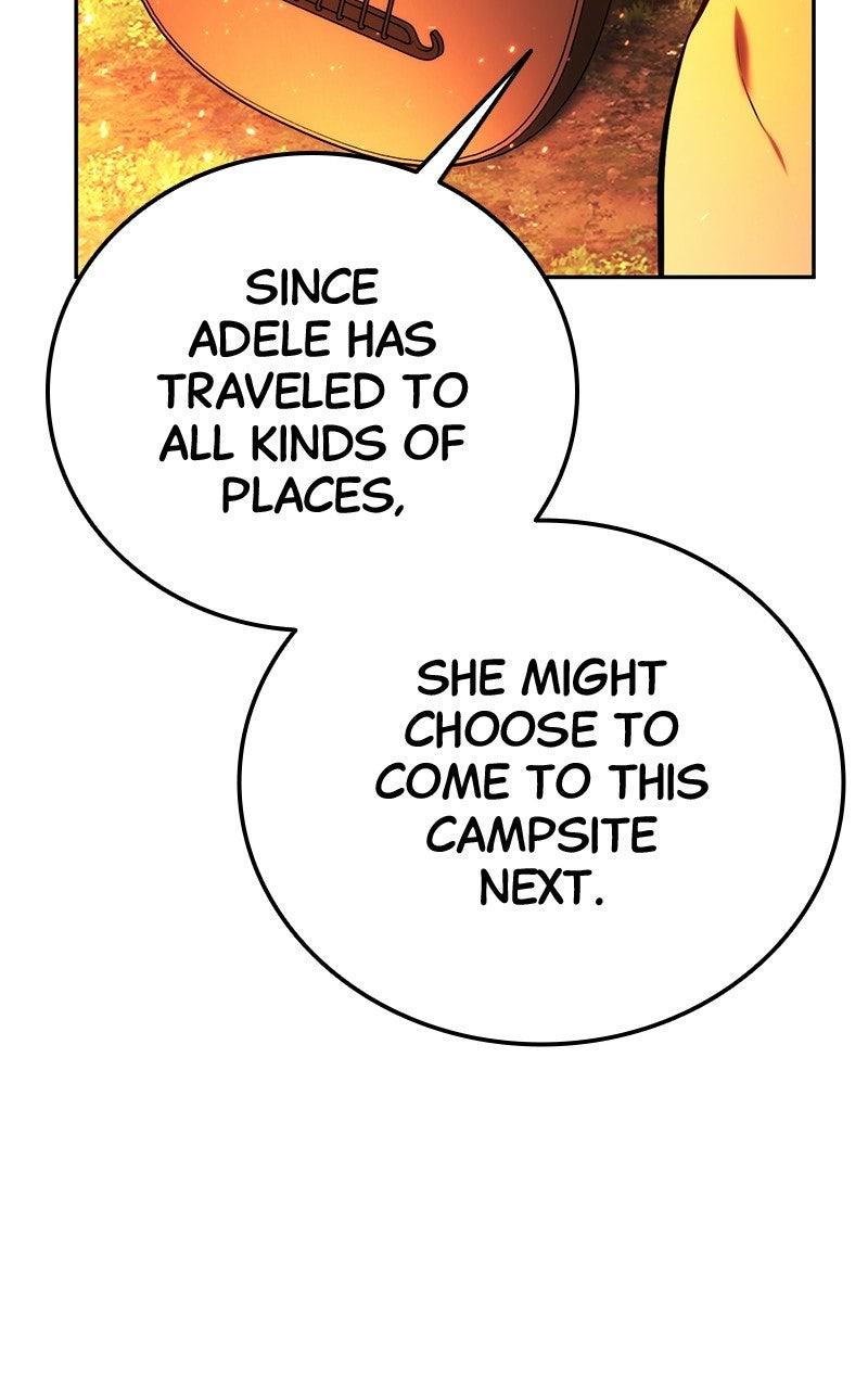 The Extra’s Academy Survival Guide Chapter 82 — page 87