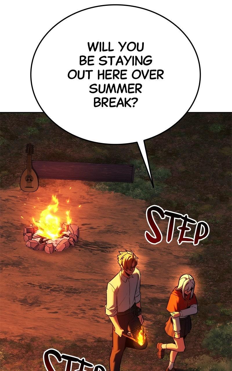 The Extra’s Academy Survival Guide Chapter 82 — page 88