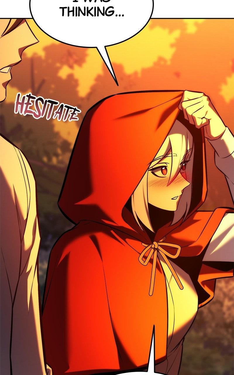 The Extra’s Academy Survival Guide Chapter 82 — page 91